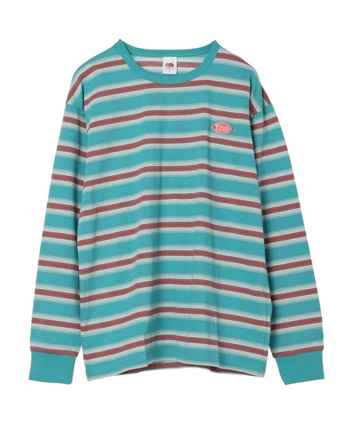 FRUIT OF THE LOOM（フルーツオブザルーム）の「□FRUIT OF THE LOOM