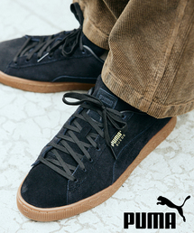 PUMA | 【PUMA / プーマ】SUEDE GUM / スウェード ガム(スニーカー)