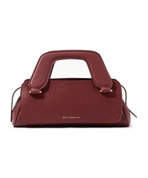 AIM | aim MINI OLIVIA レザーハンドバッグ(ハンドバッグ)