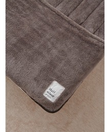 gelato pique Sleep（ジェラートピケスリープ）の「【Sleep】足入れ