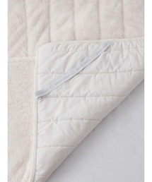 gelato pique Sleep（ジェラートピケスリープ）の「【Sleep】足入れ