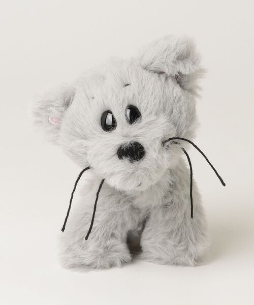 PEANUTS / ピーナッツ 】FUWAKUTA スヌーピー50's レトロ ぬいぐるみ