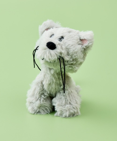 PEANUTS / ピーナッツ 】FUWAKUTA スヌーピー50's レトロ ぬいぐるみ