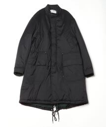 DIET BUTCHER | ★DIET BUTCHER Padding mods coat(ダウンジャケット/コート)