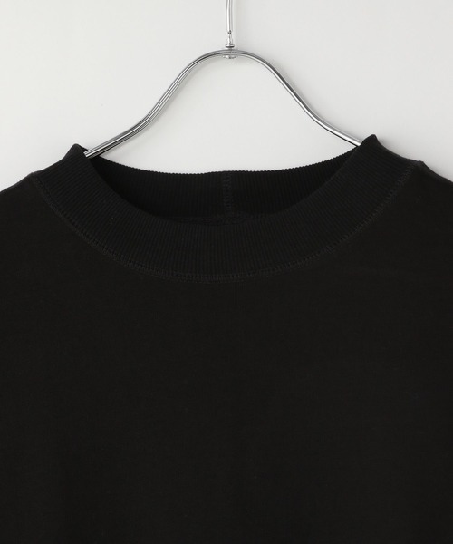 LOWRYS FARM(ローリーズファーム)の「ソデフリルカットワンピース 993149(ワンピース・キッズ・ブラック/ホワイト・FREE)」の20枚目の写真