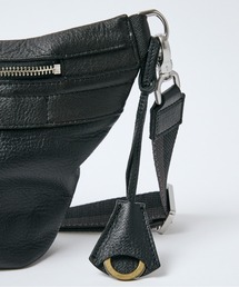 【未使用 保管品】 aniary アニアリ クロコ型押し ボディバッグ ウエスト 2025年最新】aniary ボディバッグの人気アイテム - メルカリ