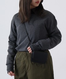lightweight plain sweatshirt / ライトウエイト無地トレーナー unisex