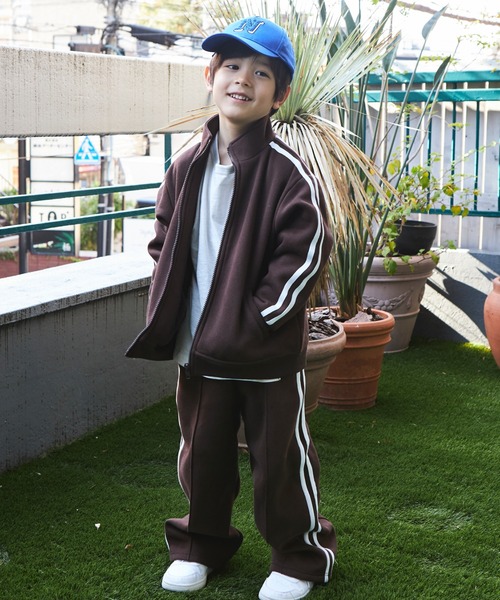 PAIRMANON STREET（ペアマノンストリート）の「【PAIRMANON STREET】裏