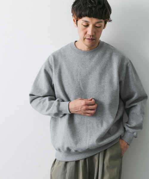 URBAN RESEARCH DOORS（アーバンリサーチドアーズ）の「『UR GREEN』裏