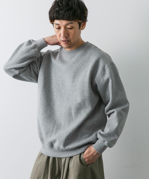 URBAN RESEARCH DOORS（アーバンリサーチドアーズ）の「『UR GREEN』裏