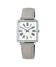 SEIKO（セイコー）の「FRAY I.D コラボレーション限定モデル SSEH009　クオーツ　レディース 国内限定500本（アナログ腕時計）」