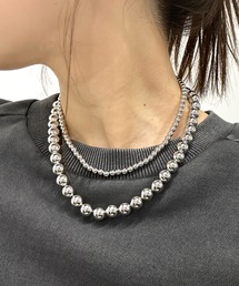 Six M | 【Six M/シックスエム】マルチウェイネックレス(ネックレス)