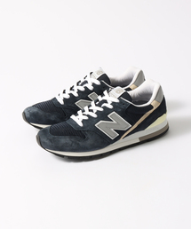 NEW BALANCE | 【New Balance / ニューバランス】U996NV(スニーカー)