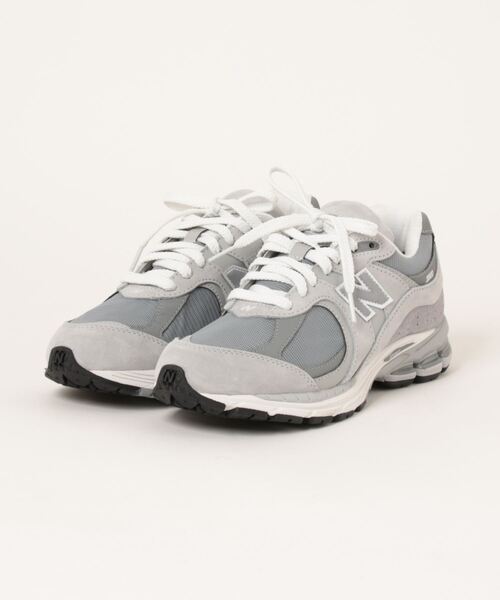 M2002RXJ GRAY（スニーカー）｜New Balance（ニューバランス）の