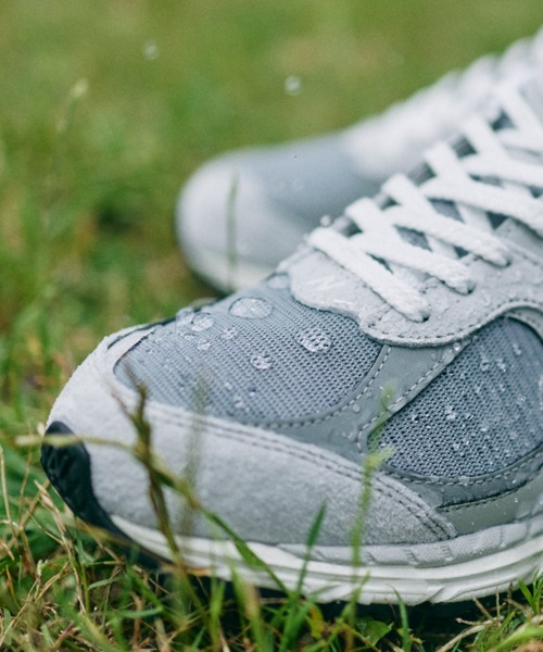 NEW BALANCE（ニューバランス）の「M2002RXJ　GRAY（スニーカー・メンズ・グレー・25.0cm/26.0cm/24.5cm/27.5cm/28.0cm/26.5cm/27.0cm/25.5cm/24.0cm/30.0cm/29.0cm/28.5cm/22.5cm/23.0cm/23.5cm）」の12枚目の写真