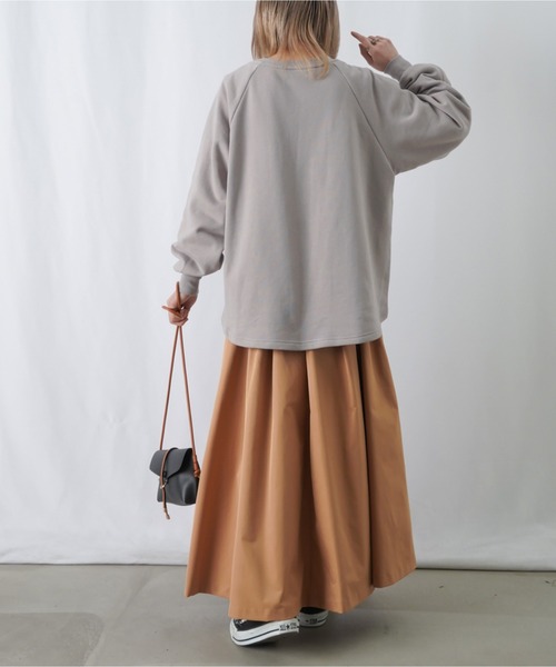 24A/W NEW ITEM! - LUCA / LADY LUCK LUCA