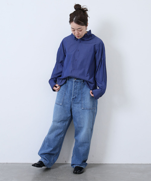 JOURNAL STANDARD LUXE（ジャーナルスタンダード ラックス）の「タイプ