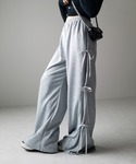 me+em select(ミームセレクト)の「パンツ(スウェットパンツ)」