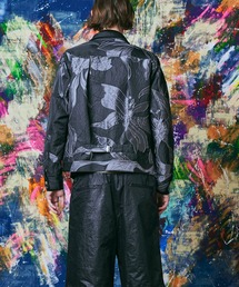 本日限定価格メゾンスペシャル2WAYGジャン MAISON SPECIAL（メゾンスペシャル）の「2way Oversizedd Denim