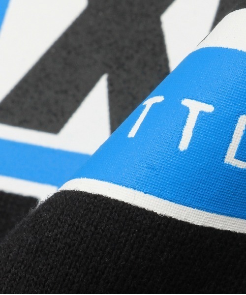 XLARGE KIDS(エクストララージキッズ)の「ホックスゴリラ半袖カバーオール(ロンパース・キッズ・ホワイト/ブラック/ブルー・70cm)」の13枚目の写真