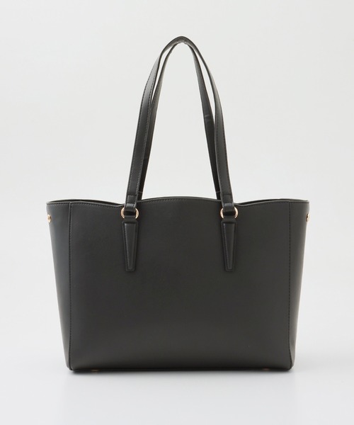 スカラップA4収納トートバッグ（トートバッグ）｜Honeys（ハニーズ