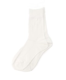 UNTITLED | ◆ソリッドソックス(ソックス/靴下)