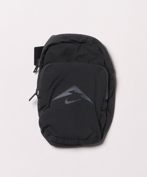 NIKE(ナイキ)の「【NIKE】 DF HR トレイル 7/8 タイツ(レギンス/スパッツ・レディース・ブラック・MEDIUM/SMALL)」の4枚目の写真