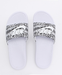 NIKE | WEGO/NIKE ベナッシ JDIスネークサンダル(サンダル)