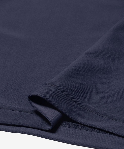 THE NORTH FACE（ザノースフェイス）の「THE NORTH FACE/ザ・ノース・フェイス G WATER WEAR キッズ 水着 セパレートタイプ タンクトップ ボクサーパンツ UVケア 耐塩素仕様 NTG12277（水着・キッズ・パープル/ネイビー・120cm/130cm/140cm/150cm）」の15枚目の写真