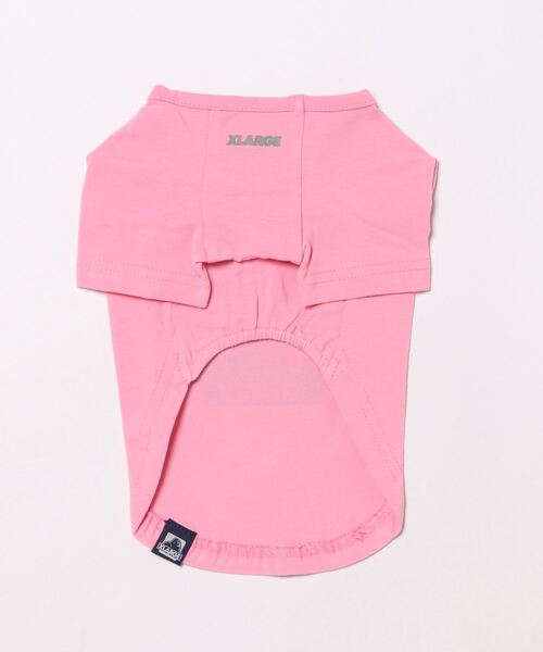 XLARGE/キースネオンT（ペットウェア）｜XLARGE（エクストラ
