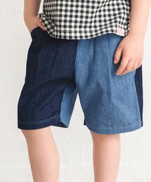 apres les cours | シェフハーフパンツ/7days Style pants(その他パンツ)