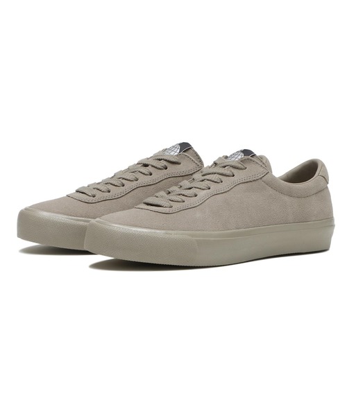 セール】VM001 SUEDE LO FD SILVER BIRCH（スニーカー）｜Last Resort