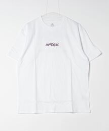 rip curl（リップカール）の「【ムラサキスポーツ限定】RIP CURL/リップカール 半袖Tシャツ バックプリント O01-200（Tシャツ/カットソー・メンズ）」