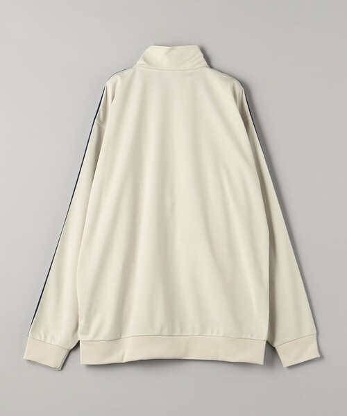 adidas Originals(アディダスオリジナルス)の「<adidas Originals> トラック ジャケット(ブルゾン・メンズ・ブラック/ベージュ・M/L/S/XL)」の7枚目の写真