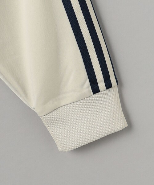 adidas Originals(アディダスオリジナルス)の「<adidas Originals> トラック ジャケット(ブルゾン・メンズ・ブラック/ベージュ・M/L/S/XL)」の9枚目の写真