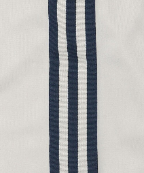 adidas Originals(アディダスオリジナルス)の「<adidas Originals> トラック ジャケット(ブルゾン・メンズ・ブラック/ベージュ・M/L/S/XL)」の13枚目の写真