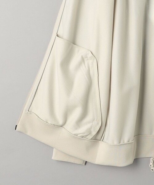 adidas Originals(アディダスオリジナルス)の「<adidas Originals> トラック ジャケット(ブルゾン・メンズ・ブラック/ベージュ・M/L/S/XL)」の14枚目の写真