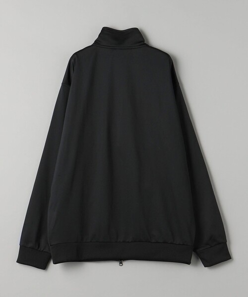 adidas Originals(アディダスオリジナルス)の「<adidas Originals> トラック ジャケット(ブルゾン・メンズ・ブラック/ベージュ・M/L/S/XL)」の17枚目の写真