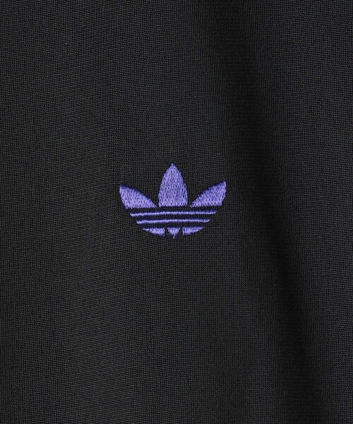 adidas Originals(アディダスオリジナルス)の「<adidas Originals> トラック ジャケット(ブルゾン・メンズ・ブラック/ベージュ・M/L/S/XL)」の19枚目の写真
