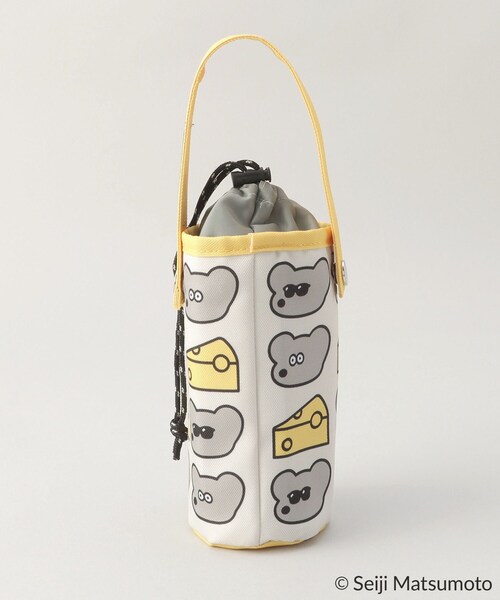 212 KITCHEN STORE(トゥワントゥキッチンストア)の「保冷ドリンクホルダー IV <ANDY THE MOUSE>(水筒・レディース・その他・00)」の3枚目の写真