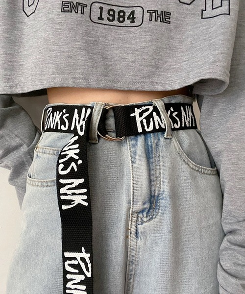 ROOPTOKYO(ループトウキョウ)の「カラーガチャベルト(ベルト・メンズ・グレー/ネイビー系/ホワイト×ブルー/ホワイト系/ブラック/オリーブ系/レッド系/ホワイト×イエロー/ブラック×ホワイト/ピンク/レッド/オレンジ系/ブラック×イエロー/ブラック系/ベージュ/ネイビー/ホワイト×レッド・FREE)」の9枚目の写真