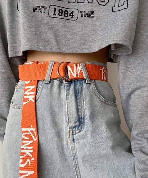 ROOPTOKYO(ループトウキョウ)の「カラーガチャベルト(ベルト・メンズ・グレー/ネイビー系/ホワイト×ブルー/ホワイト系/ブラック/オリーブ系/レッド系/ホワイト×イエロー/ブラック×ホワイト/ピンク/レッド/オレンジ系/ブラック×イエロー/ブラック系/ベージュ/ネイビー/ホワイト×レッド・FREE)」の17枚目の写真