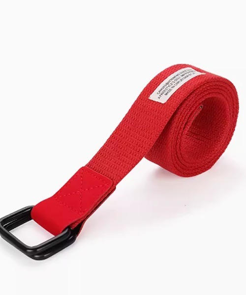 ROOPTOKYO(ループトウキョウ)の「カラーガチャベルト(ベルト・メンズ・グレー/ネイビー系/ホワイト×ブルー/ホワイト系/ブラック/オリーブ系/レッド系/ホワイト×イエロー/ブラック×ホワイト/ピンク/レッド/オレンジ系/ブラック×イエロー/ブラック系/ベージュ/ネイビー/ホワイト×レッド・FREE)」の21枚目の写真