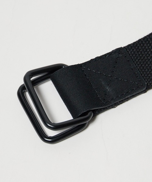 ROOPTOKYO(ループトウキョウ)の「カラーガチャベルト(ベルト・メンズ・グレー/ネイビー系/ホワイト×ブルー/ホワイト系/ブラック/オリーブ系/レッド系/ホワイト×イエロー/ブラック×ホワイト/ピンク/レッド/オレンジ系/ブラック×イエロー/ブラック系/ベージュ/ネイビー/ホワイト×レッド・FREE)」の19枚目の写真
