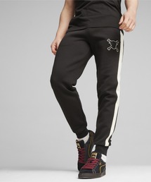 PUMA プーマ ユニセックス PUMA x ワンピース T7 トラック パンツ