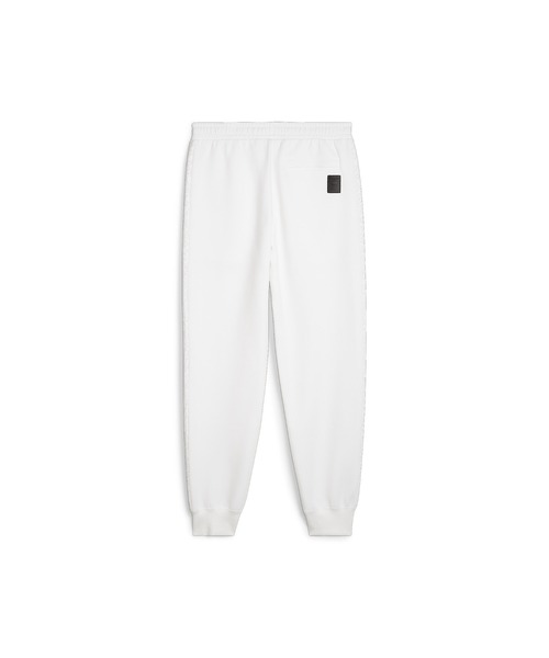 PUMA(プーマ)の「PUMA プーマ ユニセックス PUMA x ワンピース T7 トラック パンツ(その他パンツ・メンズ・ホワイト/ブラック・MEDIUM/SMALL/XX-LARGE/X-LARGE/LARGE/X-SMALL)」の7枚目の写真