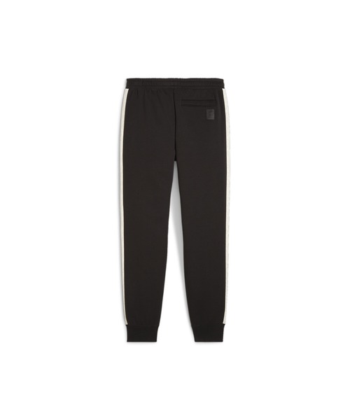 PUMA(プーマ)の「PUMA プーマ ユニセックス PUMA x ワンピース T7 トラック パンツ(その他パンツ・メンズ・ホワイト/ブラック・MEDIUM/SMALL/XX-LARGE/X-LARGE/LARGE/X-SMALL)」の14枚目の写真