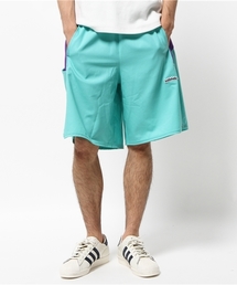 ballaholic ボーラホリック　バスパン　ベーシックBasic パンツXL basketballbug-