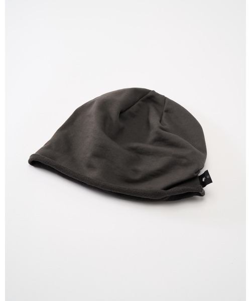 cut-off watch cap（ニットキャップ/ビーニー）｜wjk（ダヴルジェイケイ）