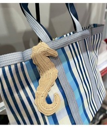 Desert　Rose（デザートローズ）の「【a-jolie/アジョリー】SEA HORSEチャーム（チャーム）」